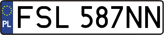 FSL587NN
