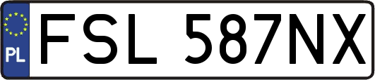 FSL587NX
