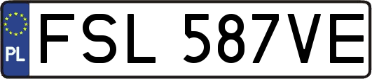 FSL587VE