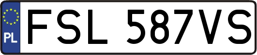FSL587VS
