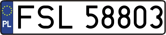 FSL58803