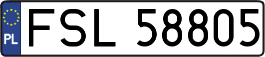 FSL58805