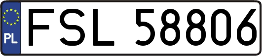 FSL58806