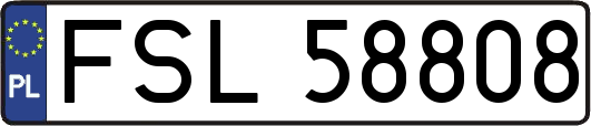 FSL58808