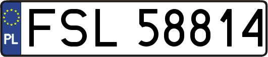 FSL58814