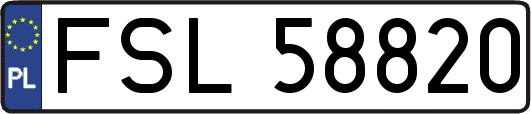 FSL58820