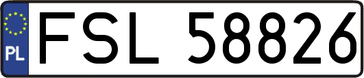 FSL58826