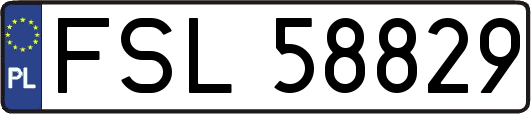 FSL58829