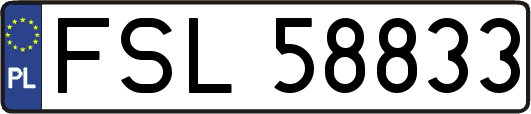 FSL58833