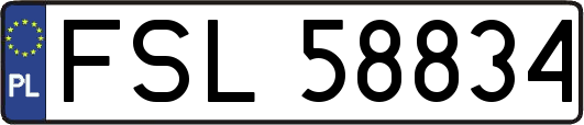 FSL58834