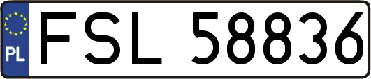 FSL58836