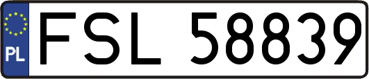 FSL58839