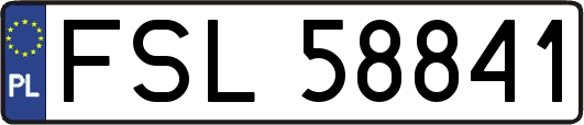 FSL58841