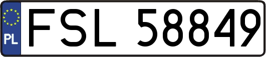 FSL58849