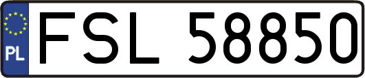 FSL58850