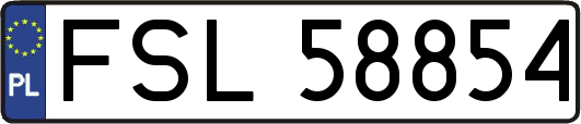 FSL58854