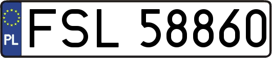 FSL58860
