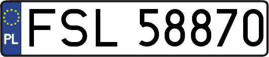 FSL58870