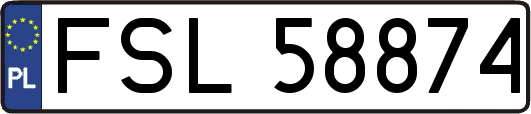 FSL58874