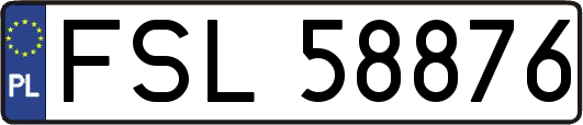 FSL58876