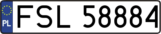 FSL58884