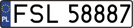 FSL58887