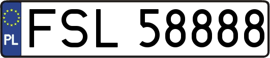 FSL58888