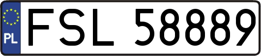 FSL58889