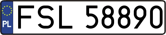 FSL58890