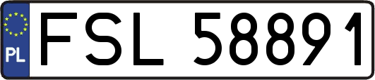 FSL58891