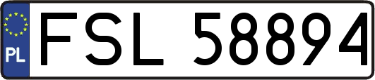 FSL58894