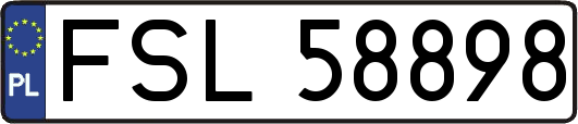 FSL58898
