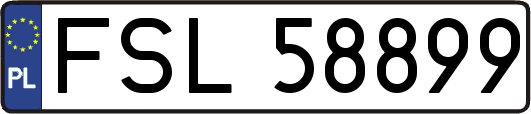 FSL58899