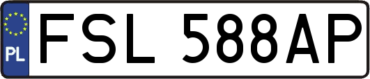 FSL588AP