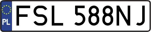 FSL588NJ