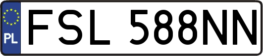 FSL588NN