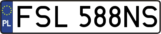 FSL588NS