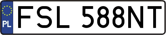 FSL588NT