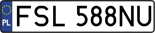 FSL588NU