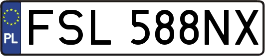 FSL588NX