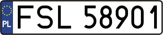 FSL58901