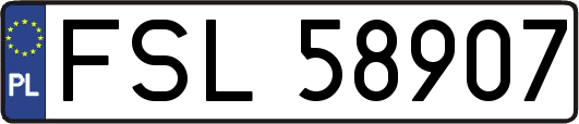 FSL58907