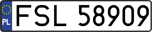 FSL58909