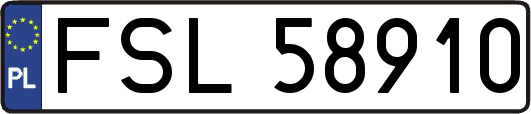 FSL58910