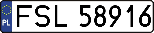 FSL58916