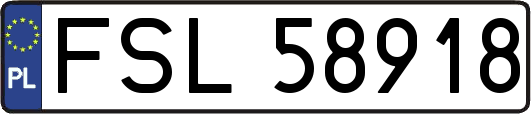 FSL58918