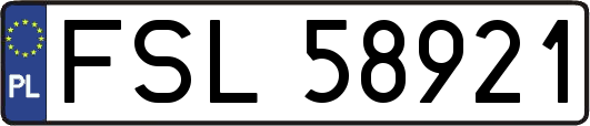 FSL58921