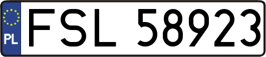FSL58923