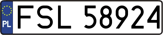 FSL58924