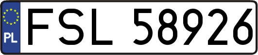 FSL58926